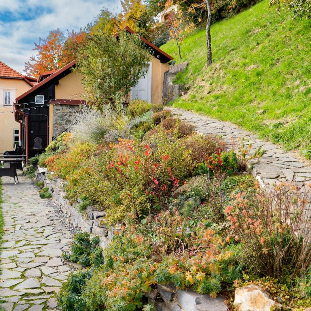 Aura Hotel Banská Štiavnica Exterior foto