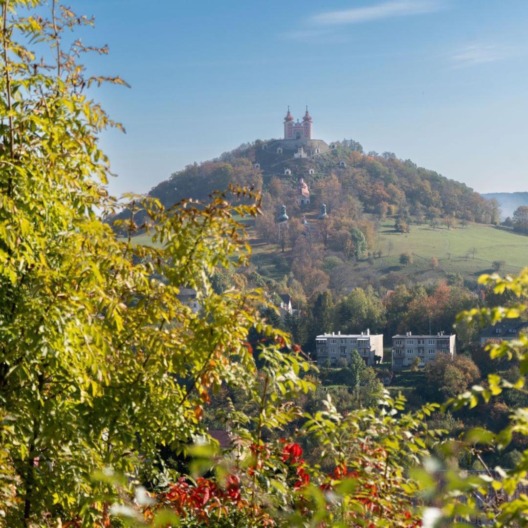 Aura Hotel Banská Štiavnica Exterior foto